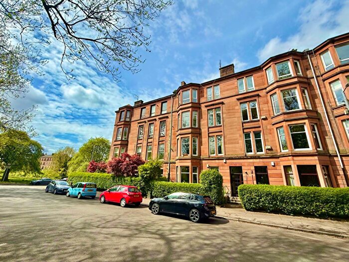 2 Bedroom Flat To Rent In Sannox Gardens, Glasgow, G31