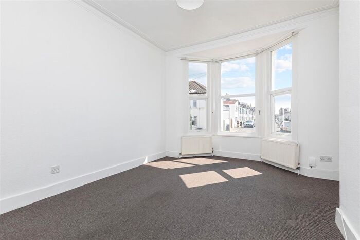 1 Bedroom Flat To Rent In Westbourne Street, Hove, BN3