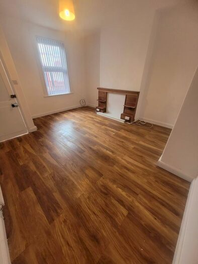 2 Bedroom Terraced House To Rent In Dent Street, Hartlepool, TS26