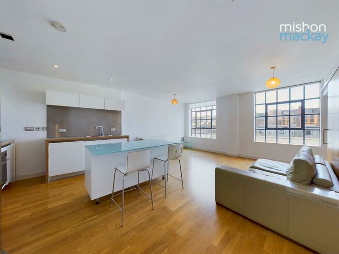 2 Bedroom Flat To Rent In Robert Street, Brighton, BN1