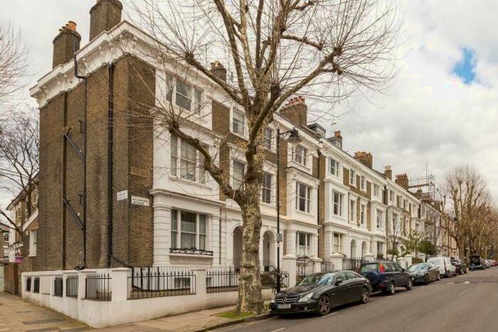 Studio To Rent In Richmond Avenue, Islington, N1