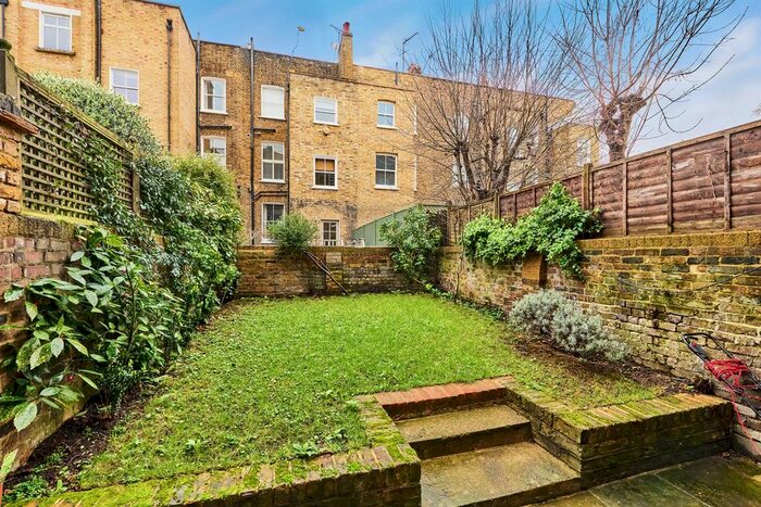 1 Bedroom Flat To Rent In Kings Road, London, SW10