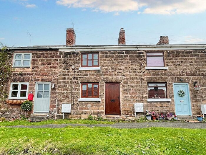 1 Bedroom Terraced House To Rent In Bates Lane, Helsby, WA6