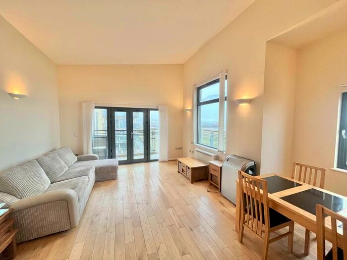 2 Bedroom Flat To Rent In Fishermans Way, Maritime Quarter, Swansea, SA1