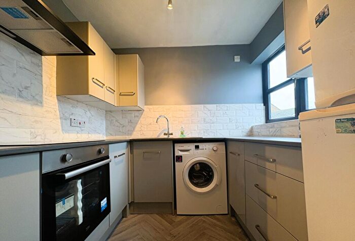 1 Bedroom Property To Rent In Jim Hocking Court, March, PE15