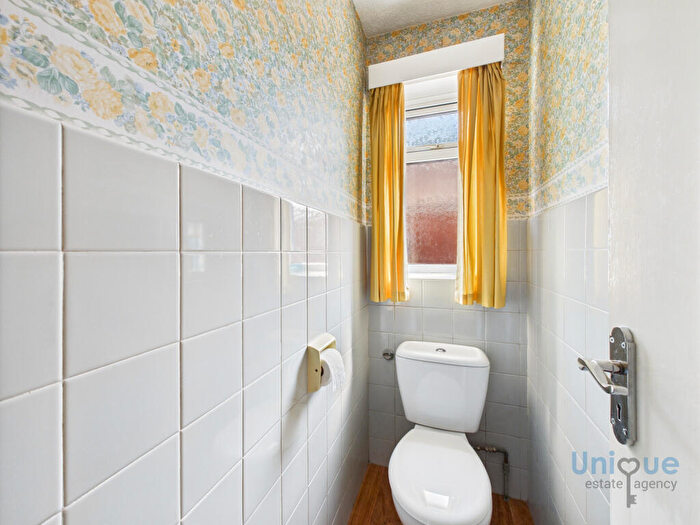 3 Bedroom Bungalow For Sale In Folkestone Road, Lytham St. Annes, FY8