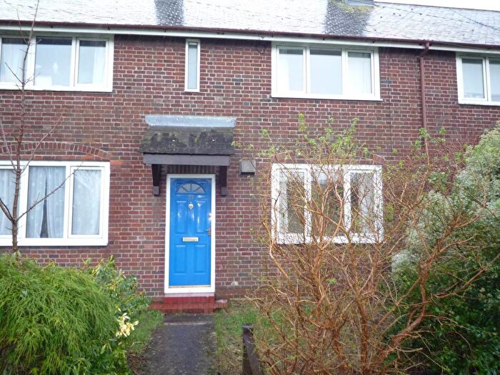 2 Bedroom Property To Rent In Bullfinch Road, St Athan, Vale Of Glamorgan, CF62