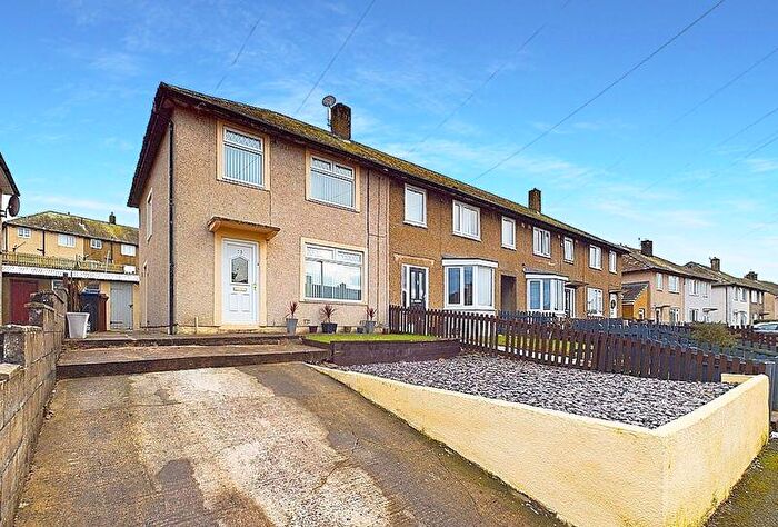 3 Bedroom End Of Terrace House For Sale In Gable Road, Whitehaven, CA28