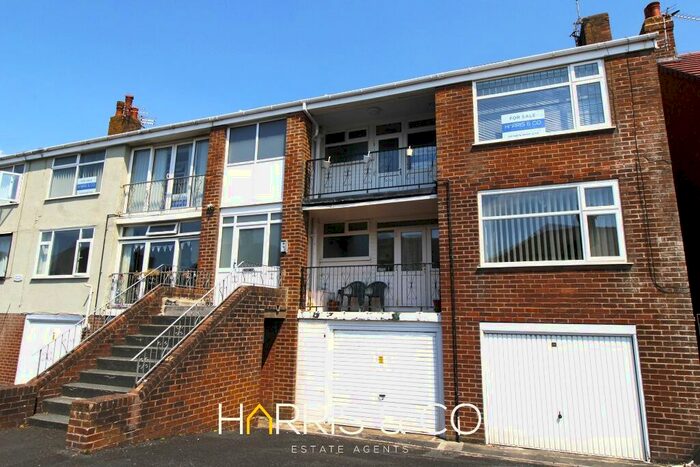 2 Bedroom Flat To Rent In The Ridgeway, Fleetwood, FY7