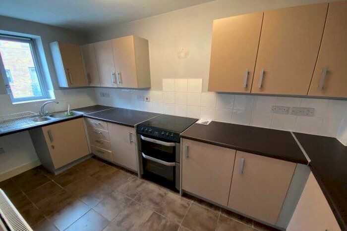 1 Bedroom Flat To Rent In Bond Street, Chelmsford, CM1