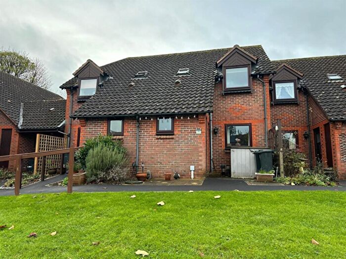 2 Bedroom Terraced House For Sale In Violet Hill Road, Stowmarket, IP14