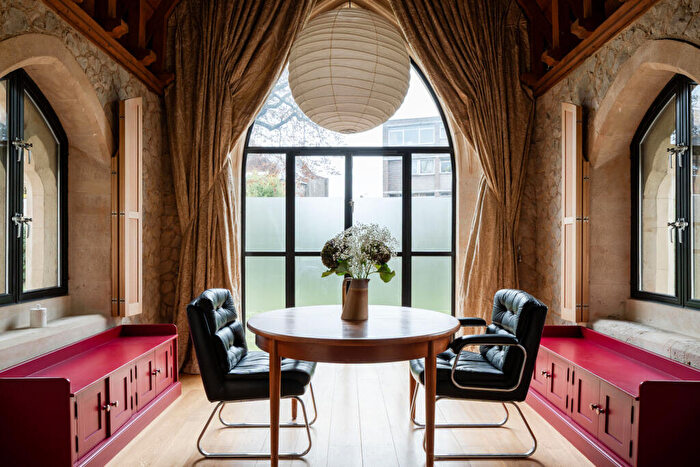 1 Bedroom Flat For Sale In Church Rise Iii, London, SE23