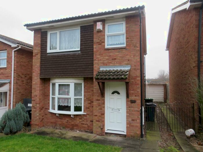 3 Bedroom House To Rent In St Christophers Close, West Bromwich, B70