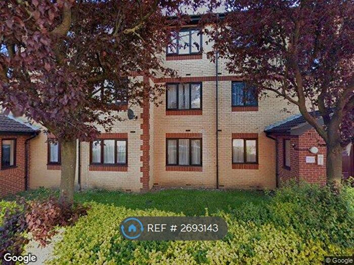 1 Bedroom Flat To Rent In Sidmouth Court, Dartford, DA1