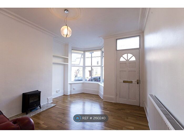 3 Bedroom Terraced House To Rent In Penrhyn Rd, Sheffield, S11