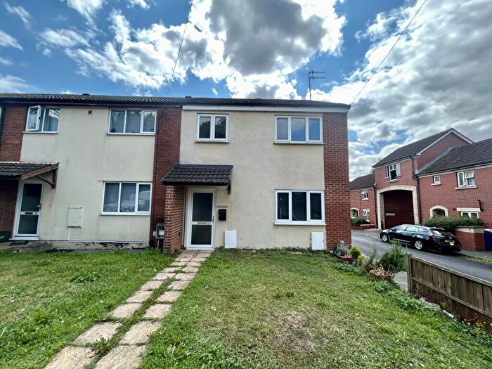 2 Bedroom Maisonette To Rent In Queen Ann Road, Bristol, BS5