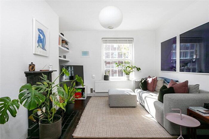 2 Bedroom Apartment To Rent In Teale Street, London, E2