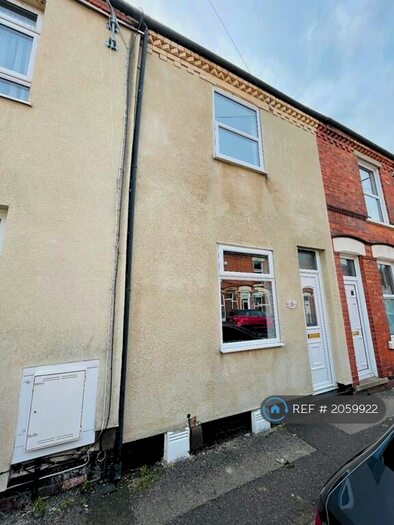 2 Bedroom Terraced House To Rent In Wallet Street, Netherfield, Nottingham, NG4
