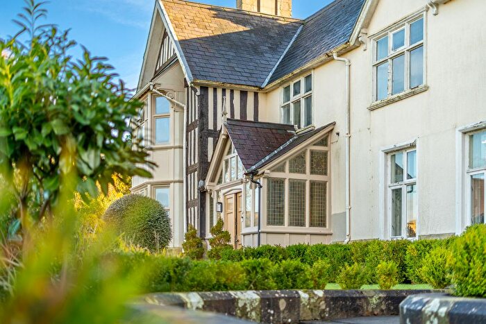 7 Bedroom Country House For Sale In Clive Hall Amp; Development Plots, High Street Clive, Shropshire, SY4