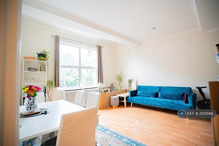 2 Bedroom Flat To Rent In Manstone Road, London, NW2