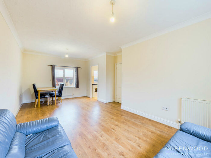 2 Bedroom Apartment To Rent In Capstan Place, Colchester, CO4