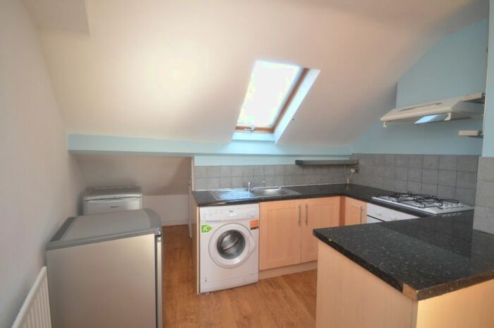 1 Bedroom Studio To Rent In Beckenham Road, Bromley, BR3