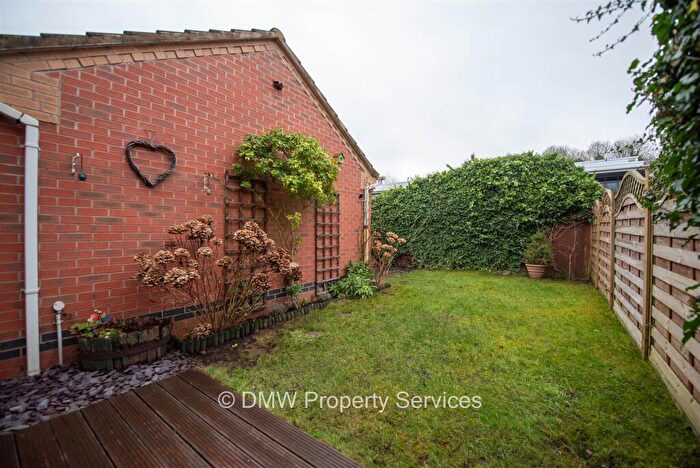 2 Bedroom Semi-Detached House For Sale In Claygate, Nottingham, NG3