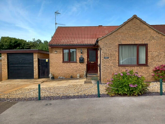 3 Bedroom Bungalow To Rent In Harrys Way, Hunstanton, Norfolk, PE36