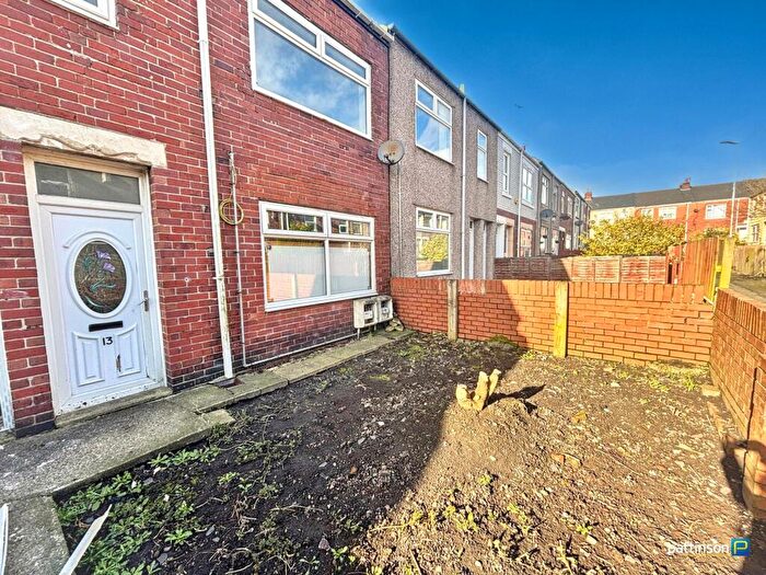 1 Bedroom Flat To Rent In George Street, Ashington, Northumberland, NE63