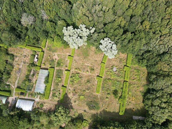 Plot For Sale In South Norfolk, NR16
