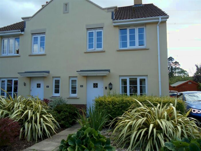 3 Bedroom Semi-Detached House To Rent In Monument Close, Portskewett, Caldicot NP26