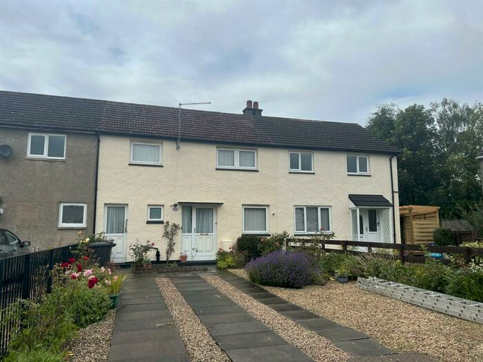 3 Bedroom House To Rent In Moss Road, Bridge Of Weir, PA11