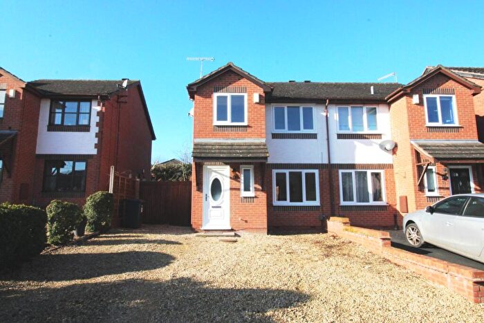 3 Bedroom House For Sale In Beauchamp Ave, Kidderminster, DY11