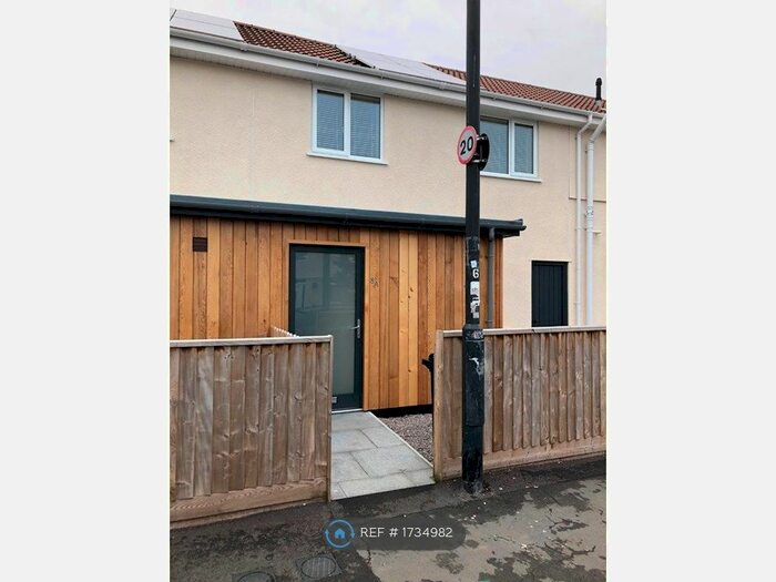 3 Bedroom Terraced House To Rent In Duckmoor Road, Bristol, BS3