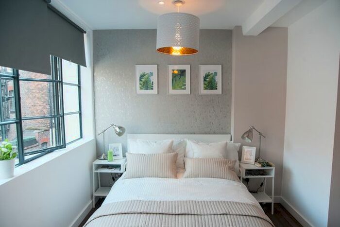 1 Bedroom Flat For Sale In Bmv Liverpool Investment, Liverpool Baltic Triangle, Liverpool, L8