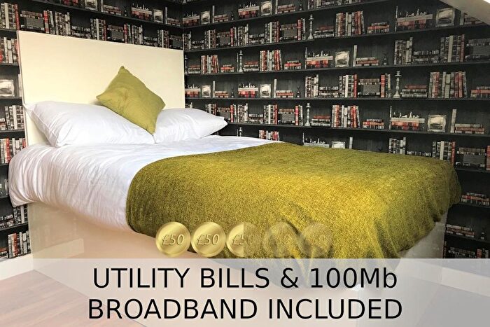 1 Bedroom Apartment To Rent In Nd Floor Front, North Road, B29