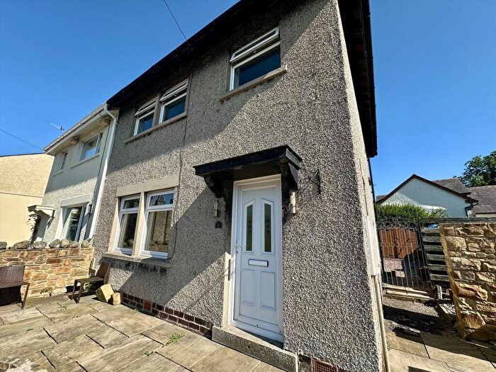3 Bedroom Semi-Detached House To Rent In High Road, Halton, LA2