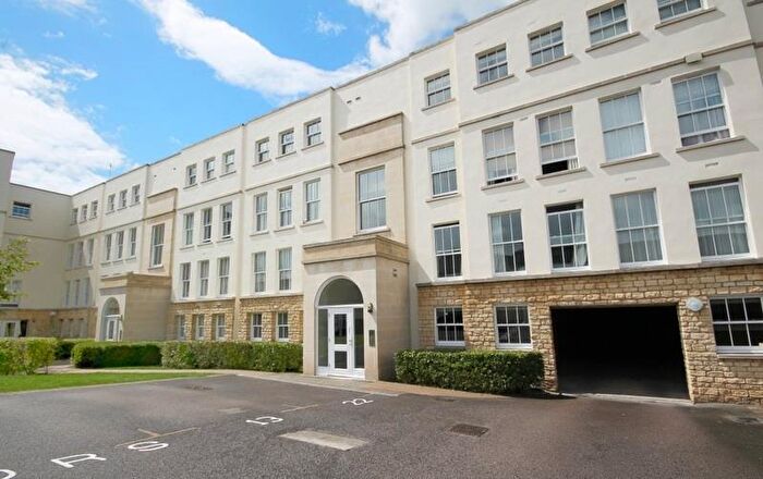 2 Bedroom Apartment To Rent In Victoria Bridge Court, BA1