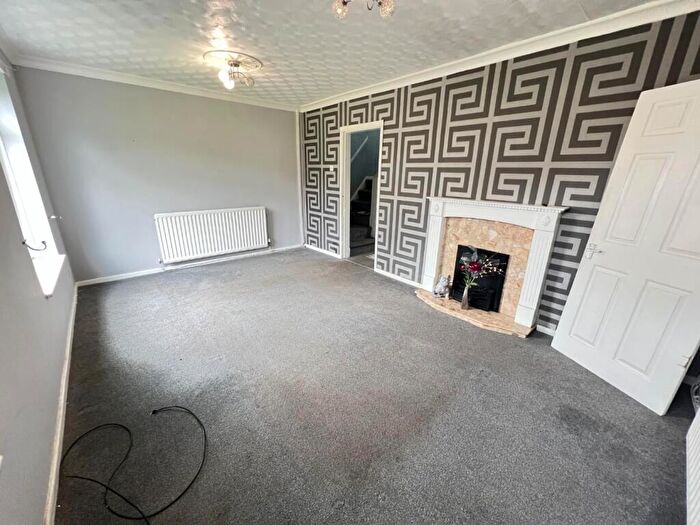 2 Bedroom Semi-Detached House For Sale In School Avenue, Kelloe, Durham, DH6