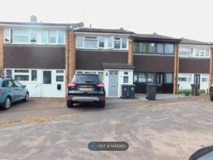3 Bedroom Terraced House To Rent In Englands Lane, Loughton, IG10