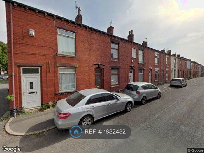 2 Bedroom Terraced House To Rent In Argus Street, Oldham, OL8