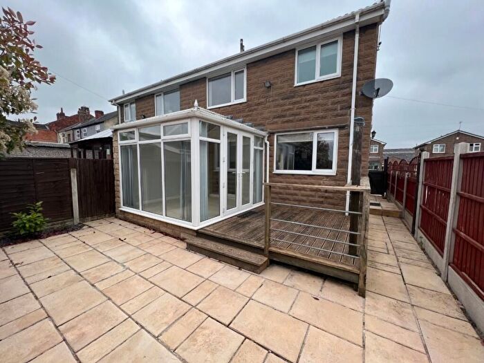 3 Bedroom Semi Detached House To Rent In High Street, Stonebroom, Alfreton, Derbyshire, DE55