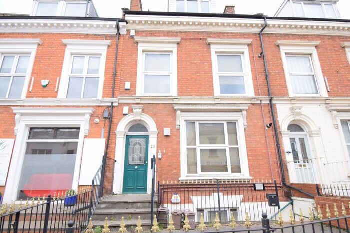 1 Bedroom Flat To Rent In York Road, Northampton NN1