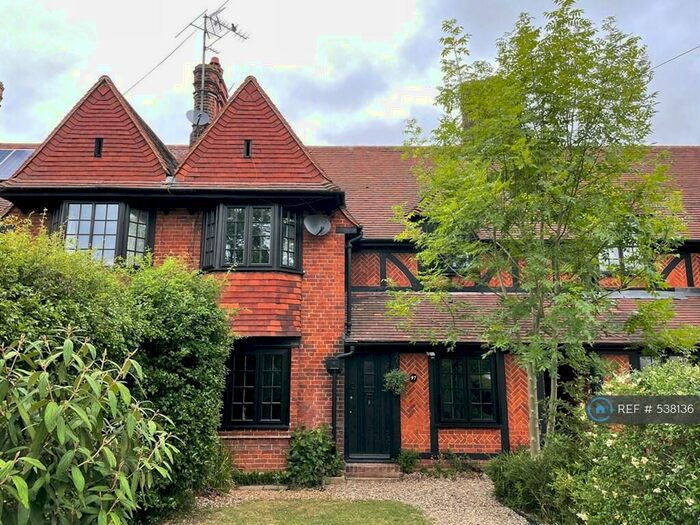 3 Bedroom Terraced House To Rent In Coggeshall Road, Braintree, CM7