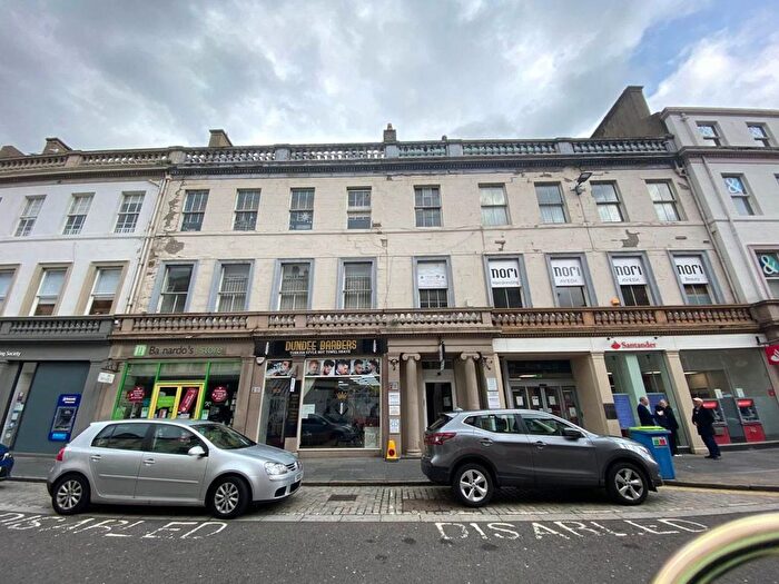 3 Bedroom Flat To Rent In Reform Street, Dundee, DD1