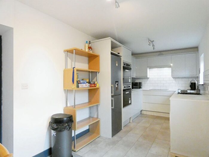 3 Bedroom End Of Terrace House For Sale In King Street, Brynmawr, Ebbw Vale, NP23