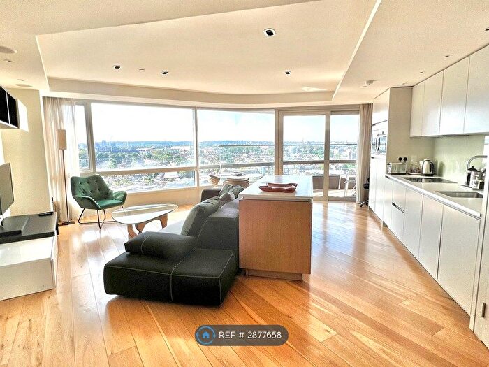 1 Bedroom Flat To Rent In City Road, London, EC1V