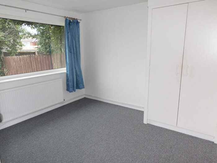 2 Bedroom Bungalow To Rent In Vicarage Lane, Radcliffe-On-Trent, NG12