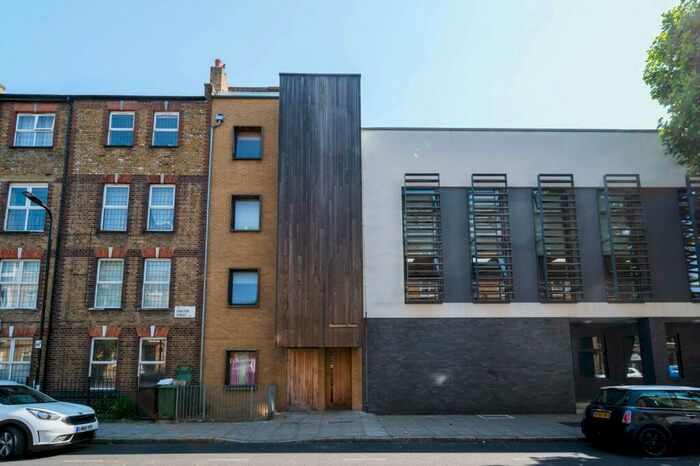 1 Bedroom Flat To Rent In Chalton Street, Euston, London, NW1