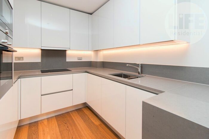 1 Bedroom Flat To Rent In Dashwood House, Dickens Yard, Longfield Avenue, London, W5